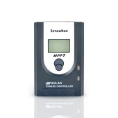 Sensation 30 Amper MPPT Şarj Kontrol Cihazı 12/24 Volt - 3