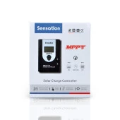 Sensation 30 Amper MPPT Şarj Kontrol Cihazı 12/24 Volt - 5