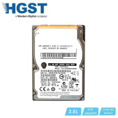 Hitachi HUC106060CSS600 600 GB, Dahili, 10000 RPM, 2,5 inç (0B23909) Sabit Sürücü - 1