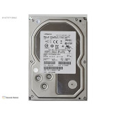 Hitachi HUS723020ALS640 2.0TB 3.5" 6-Gb/s SAS Hard Drive - 1