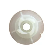 Kmtmak 2500 Motorlu Dal Budama Testeresi Starter İp Makarası 25 Cc thumbnail 3