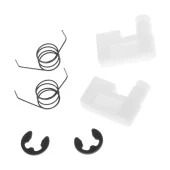 Kmtmak 4500/5200 Motorlu Testere Starter Tırnağı Set thumbnail 1