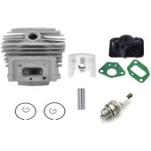 Kmtmak Motorlu Tırpan Silindir Piston Manifold Buji Contalar - 2