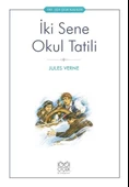 İki Sene Okul Tatili - 1