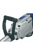 STİLMAX Germany 16kg Profesyonel Kırıcı 55j 3000 Watt + Yassı Keski Uç Seti Hediyeli - 3