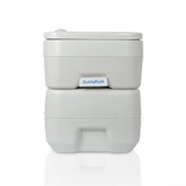 Sensation Portatif Tuvalet 20 Lt (Taşınabilir Tekne Ve Karavan Tuvaleti) - 5