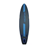 Acuatico Collection Şişme Sup Board/Isup Stand Up Paddle Board 305x76x15 Cm Turuncu&Beyaz&Mavi&Gri - 3