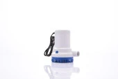 Sailorflo Dikey Sintine Pompası 2000GPH 12V 10A - 2