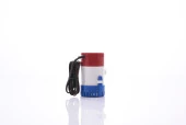 Sailorflo Dikey Sintine Pompası 750GPH 12V 2.5A - 2