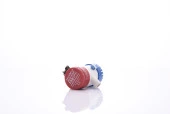 Sailorflo Dikey Sintine Pompası 750GPH 12V 2.5A - 4