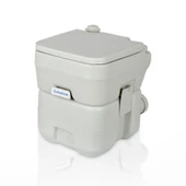 Sensation Portatif Tuvalet 20 Lt (Taşınabilir Tekne Ve Karavan Tuvaleti) - 6