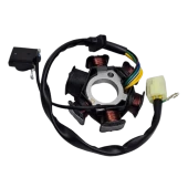 Mondıal SFC stator 6 lı - 1