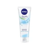 Nivea Soft Nemlendirici Bakım Kremi 75 ml Tüp - 1