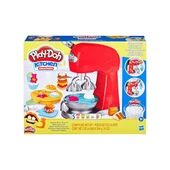 F4718 Play-Doh Sihirli Mikser Oyun Seti - 1