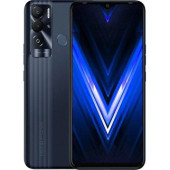 TECNO POVA Neo 128 GB   (TECNO Türkiye Garantili) siyah - 1