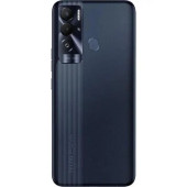 TECNO POVA Neo 128 GB   (TECNO Türkiye Garantili) siyah - 3