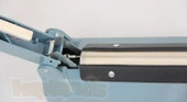 PFS-300P Poşet Ağzı Kapama Yapıştırma Kapatma Makinası 30cm - 2