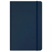 Canson Graduate Sketch & Notes 14x21.6cm 90gr 92yp Ciltli Eskiz Defteri Lacivert / C31200L043 thumbnail 3