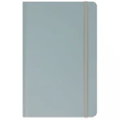 Canson Graduate Sketch & Notes 14x21.6cm 90gr 92yp Ciltli Eskiz Defteri Gri / C31200L044 - 3