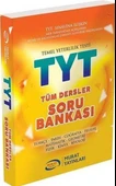 Murat Tyt Tüm Dersler Soru Bankası - 1