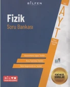 12. Sınıf Ayt Fizik Soru Bankası  Yeni - 1