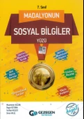 Gezegen 7. Sınıf Madalyonun Sosyal Bilgiler Yüzü - 2