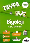Tayfa Tyt Biyoloji Soru Bankası - 1