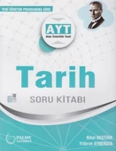 Palme AYT Tarih Soru Kitabı - 1