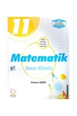 Palme 11. Sınıf Matematik Soru Kitabı - 1