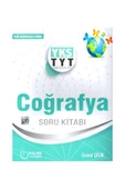 Palme TYT Coğrafya Soru Kitabı - 1