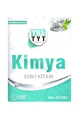 Palme TYT Kimya Soru Kitabı - 1