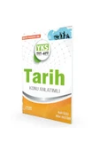Palme TYT-AYT Tarih Konu Anlatımlı - 1