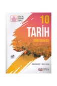 Nitelik 10. Sınıf Tarih Soru Bankası - 1