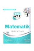Palme AYT Matematik Soru Kitabı - 1