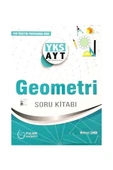 Palme AYT Geometri Soru Kitabı - 1