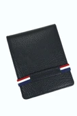 Plcuz 7612 U.S.Polo Assn.Hakiki Deri Erkek Cüzdan, Kartlık - 3