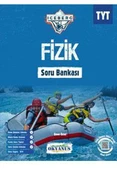 Okyanus TYT Iceberg Fizik Soru Bankası - 1