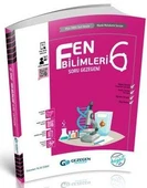 Gezegen 6. Sınıf Fen Bilimleri Soru Gezegeni - 1