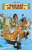 Yakari Ada Tutsakları -6 - 1