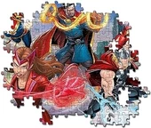 Clementoni 104 Parça Glitter Puzzle  Avengers 20347 - 2