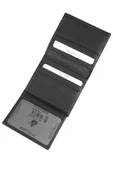 Plcuz 7619 U.S.Polo Assn.Hakiki Deri Erkek Cüzdan, Kartlık - 5