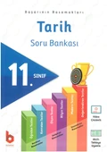 Basamak 11. Sınıf Tarih Soru Bankası thumbnail 2