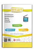Sonuç TYT AYT Permütasyon Kombinasyon Binom Olasılık İstatistik - 1