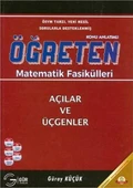 Gür Açılar Ve Üçgenler - 1