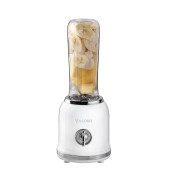 Yasomi BL019 Retro Smoothie Blender Beyaz (Yasomi Türkiye Garantili ) - 2