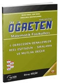 Gür 1. Dereceden Denklemler - 1
