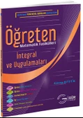 Güray Küçük Öğreten Matematik Fasikülleri İntegral Ve Uygulamaları-A - 1