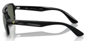 Ray-Ban RB4414M F68371 58 Unisex Güneş Gözlüğü - 2