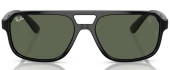 Ray-Ban RB4414M F68371 58 Unisex Güneş Gözlüğü - 3