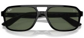 Ray-Ban RB4414M F68371 58 Unisex Güneş Gözlüğü - 4